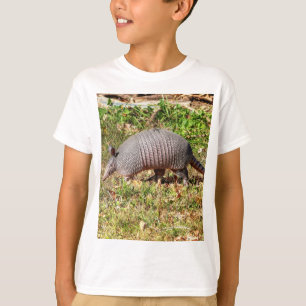 Armadillo T-Shirt