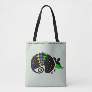 Armadillo - Totbeutel