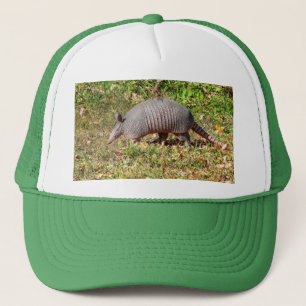Armadillo Truckerkappe