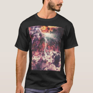 Armageddon kommen lebendiges Shirt