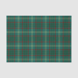 Armagh-Landkreis-IrenTartan Seidenpapier