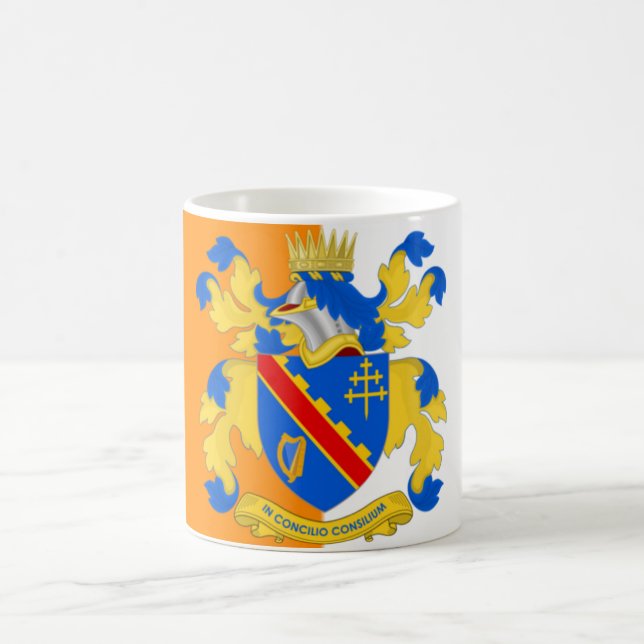 Armagh Tasse (Mittel)