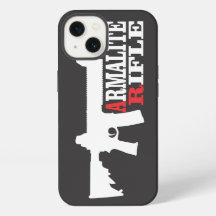 Armalite-Gewehr, iPhone 6/6s, Tough Xtreme