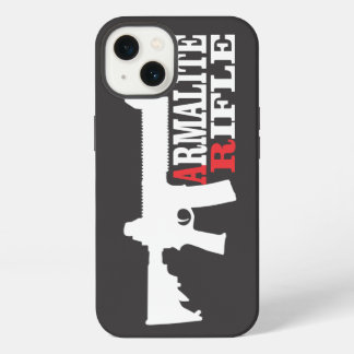 Armalite-Gewehr, iPhone 6/6s, Tough Xtreme 13 Hülle