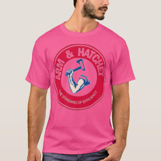 Armamp Hatchet EFT T-Shirt