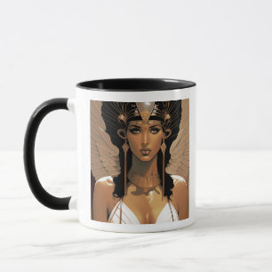 ARMANA QUEEN #2 TASSE
