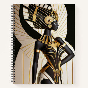 ARMANA QUEEN#3 NOTIZBUCH
