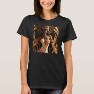 ARMANA QUEEN #4 T - Shirt
