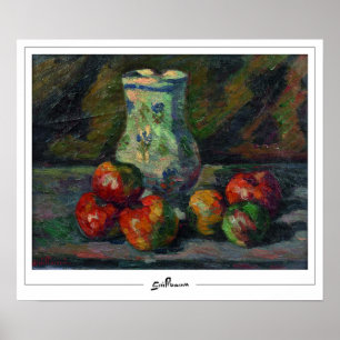 Armand Guillaumin Zedign Art Poster #8