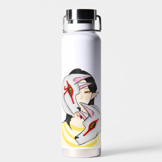 Armando King Trinkflasche