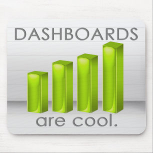 Armaturenbretter sind cool mousepad