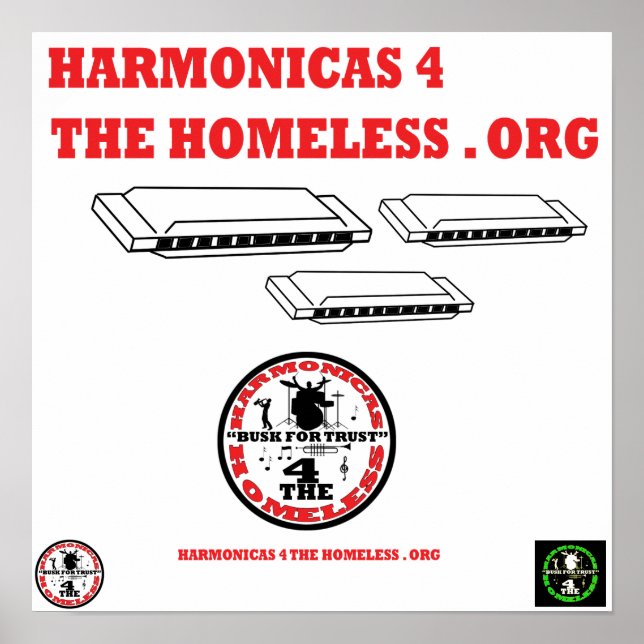 Armband und poster (Vorne)