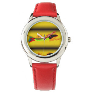 Armbanduhr