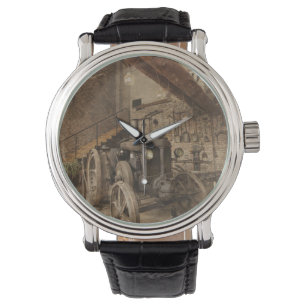 ARMBANDUHR