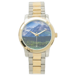 * ARMBANDUHR