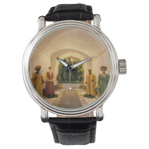 ARMBANDUHR