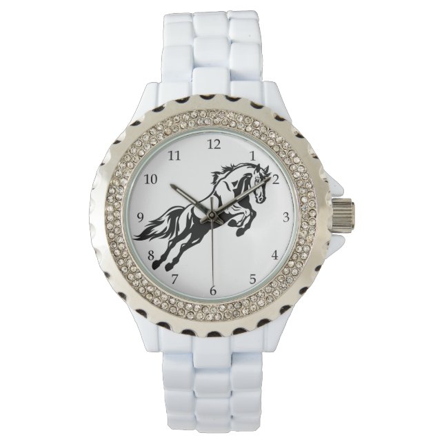 Armbanduhr (Vorderseite)