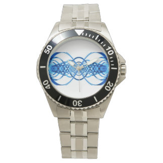 Armbanduhr