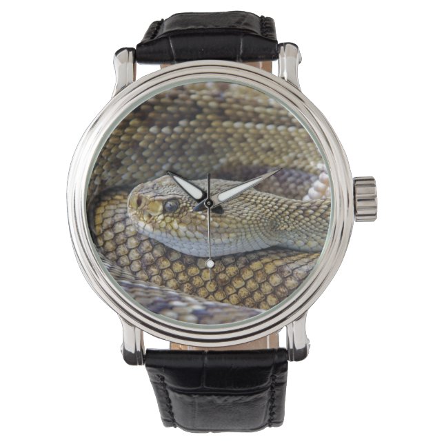 Armbanduhr (Vorderseite)