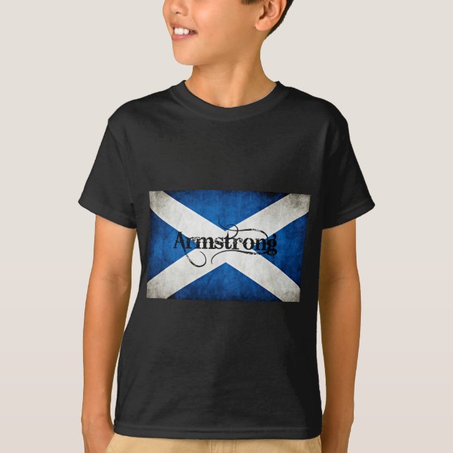 Armbanduhr T-Shirt (Vorderseite)