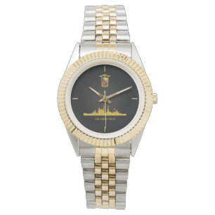 ARMBANDUHR USSS ALBANIEN CG-10