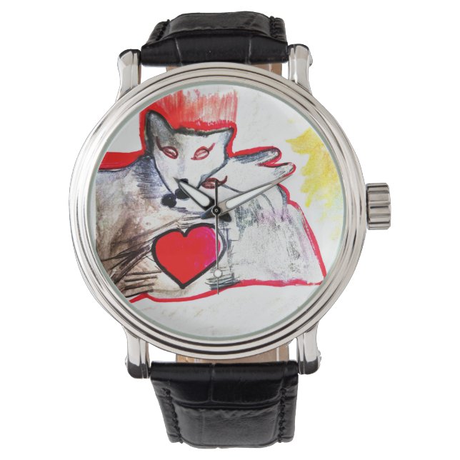 ARMBANDUHREN (Vorderseite)