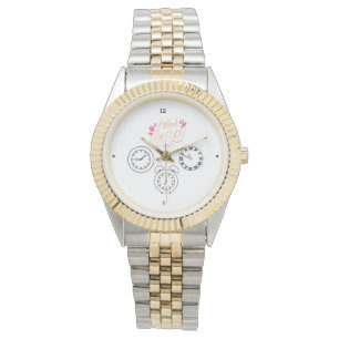 Armbanduhren