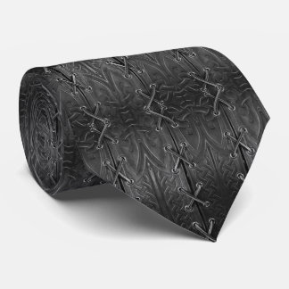 Armbinde abstrakt krawatte