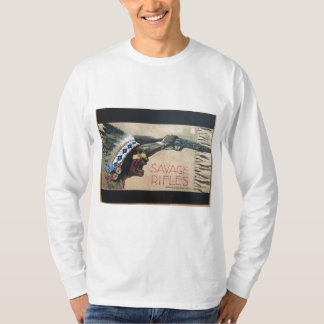 Arme in Shirt Logo 1905