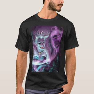 Arme unglückliche Soule Ursula Classic T - Shirt