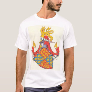 Arme von Edward III T-Shirt