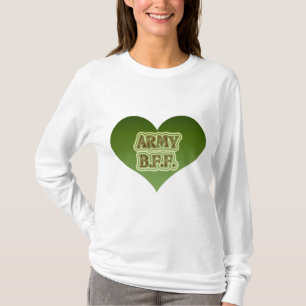 Armee B.F.F. T-Shirt