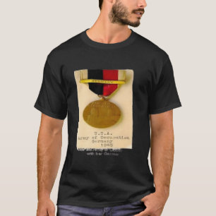 ⭐ Armee ⭐ Besetzung ⭐ ⭐ T-Shirt