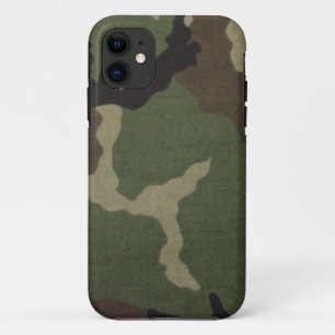 Armee-Camouflage Case-Mate iPhone Hülle