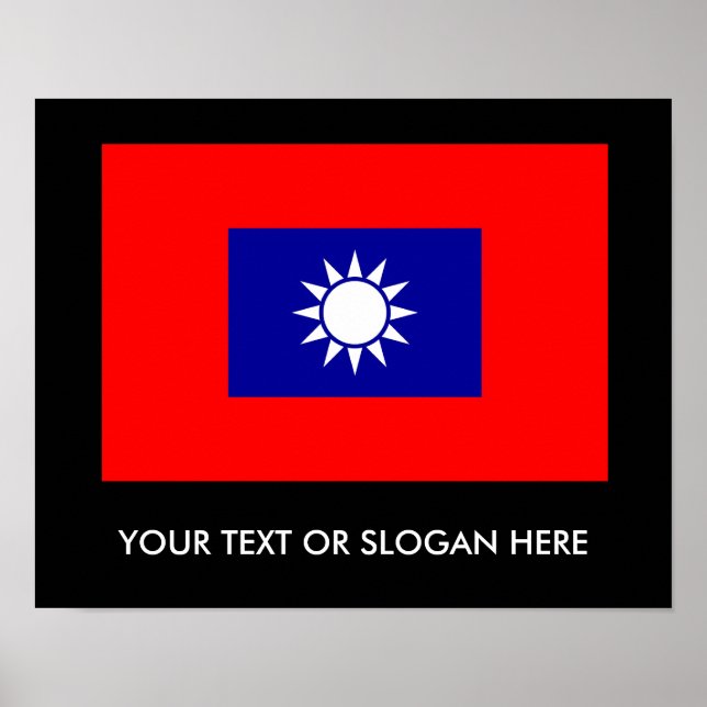 Armee der China Poster (Vorne)