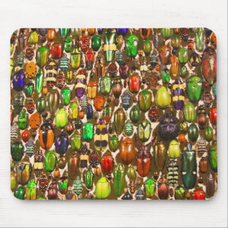 Armee der Käfer und der Wanzen Mousepad