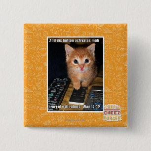 Armee der schlechten Roboter Button