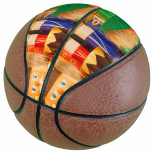 Armee der WeihnachtsNutcracker Basketball