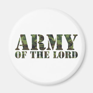 Armee des Lords Magnet