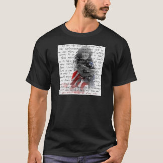 Armee-Ehefraugedicht T-Shirt