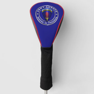 Armee Europa USAREUR Golf Headcover