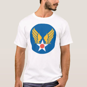 Armee-Fliegerkorps-Logo T-Shirt