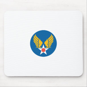Armee-Fliegerkorps Mousepad