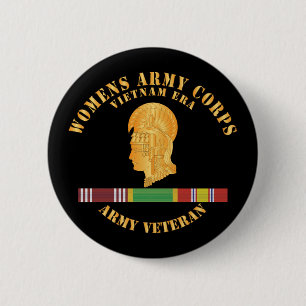 Armee - Frauenkorps Vietnam Era - w GCMDL-NDS Button
