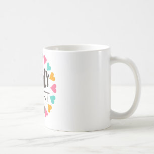 Armee-Gör Kaffeetasse