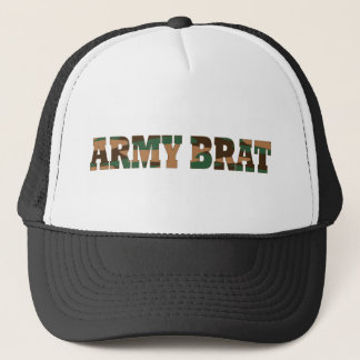 Armee-Gör Truckerkappe