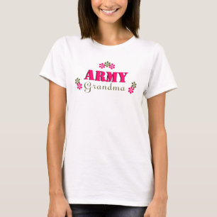 ARMEE-GROSSMUTTER-SHIRT T-Shirt