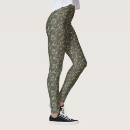 Armee Leggings