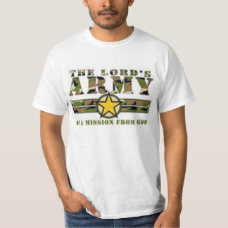 Armee Lords T-Shirt