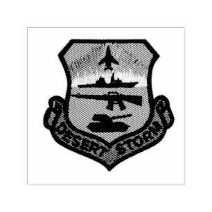 Armee-Marine-Luftwaffen-Marineförster SOF-Flecken Permastempel